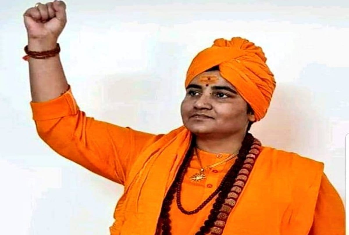 NIA Special Court give relief Sadhvi Pragya in Malegaon Blast case