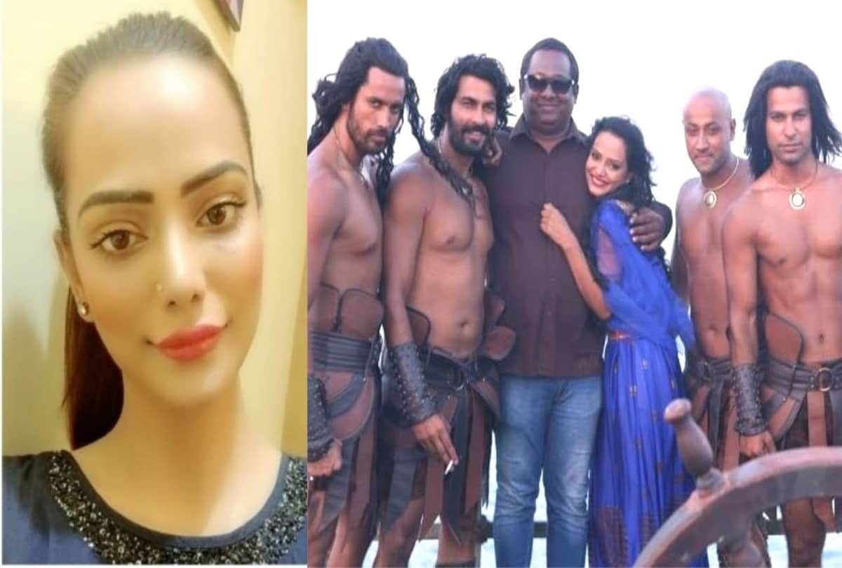 Kamasutra 3D Saira Khan died director revealed shocking things about her