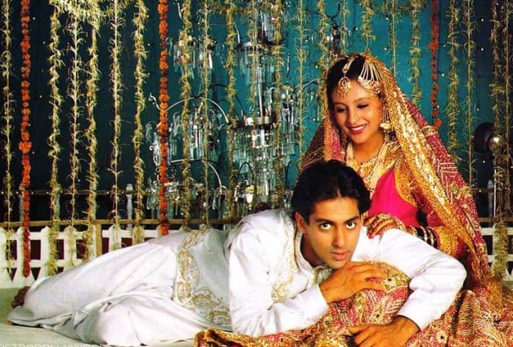 sanam bewafa actress chandni know what is she doing now days