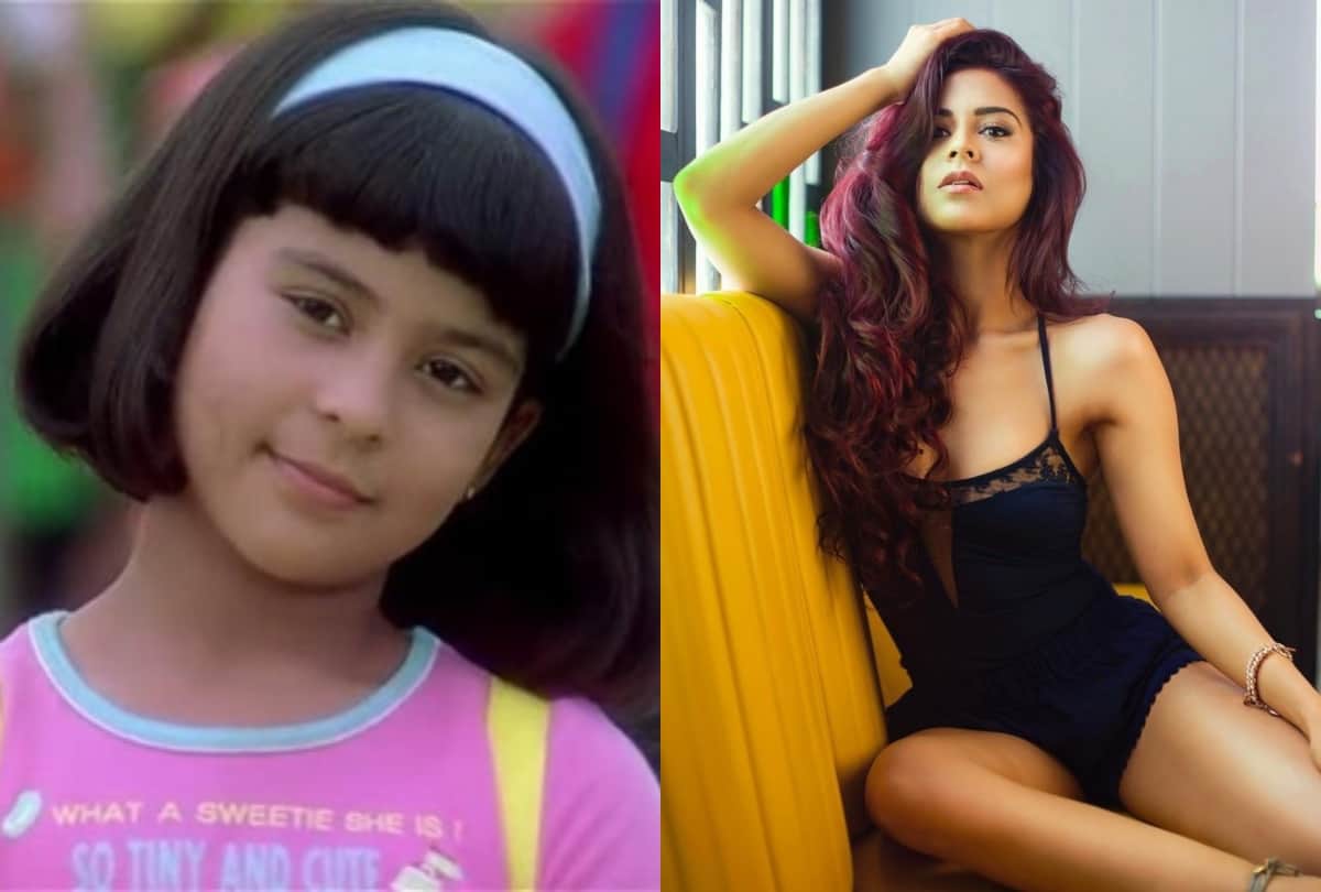 Sana Saeed Birthday Special: Kuch Kuch Hota Hai's Anjali set the internet on fire with her hot pics