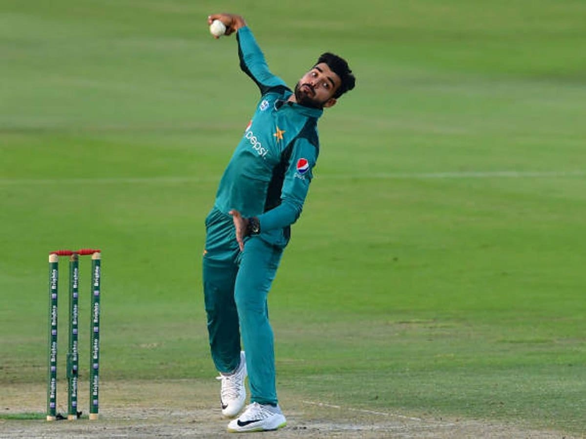 five youngest cricketers to play cricket world cup 2019