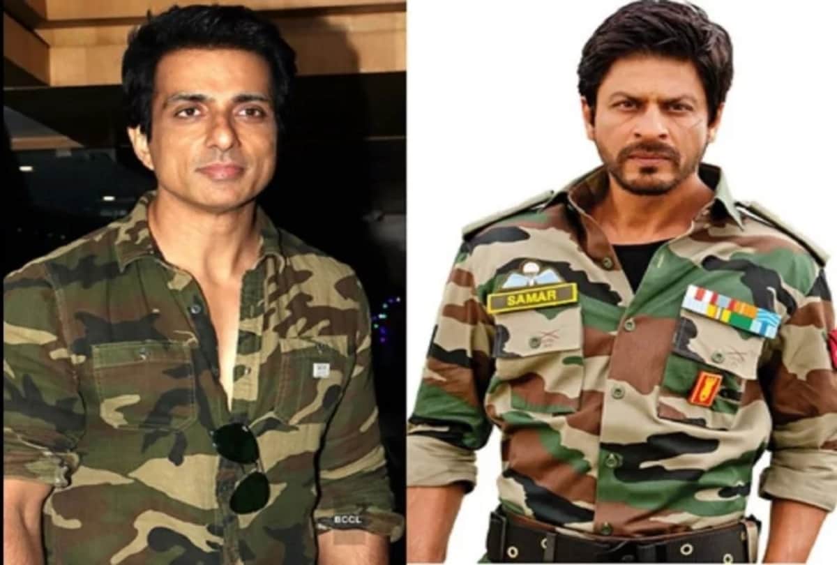 know 5 Bollywood Actors Wanted To Join Indian Army