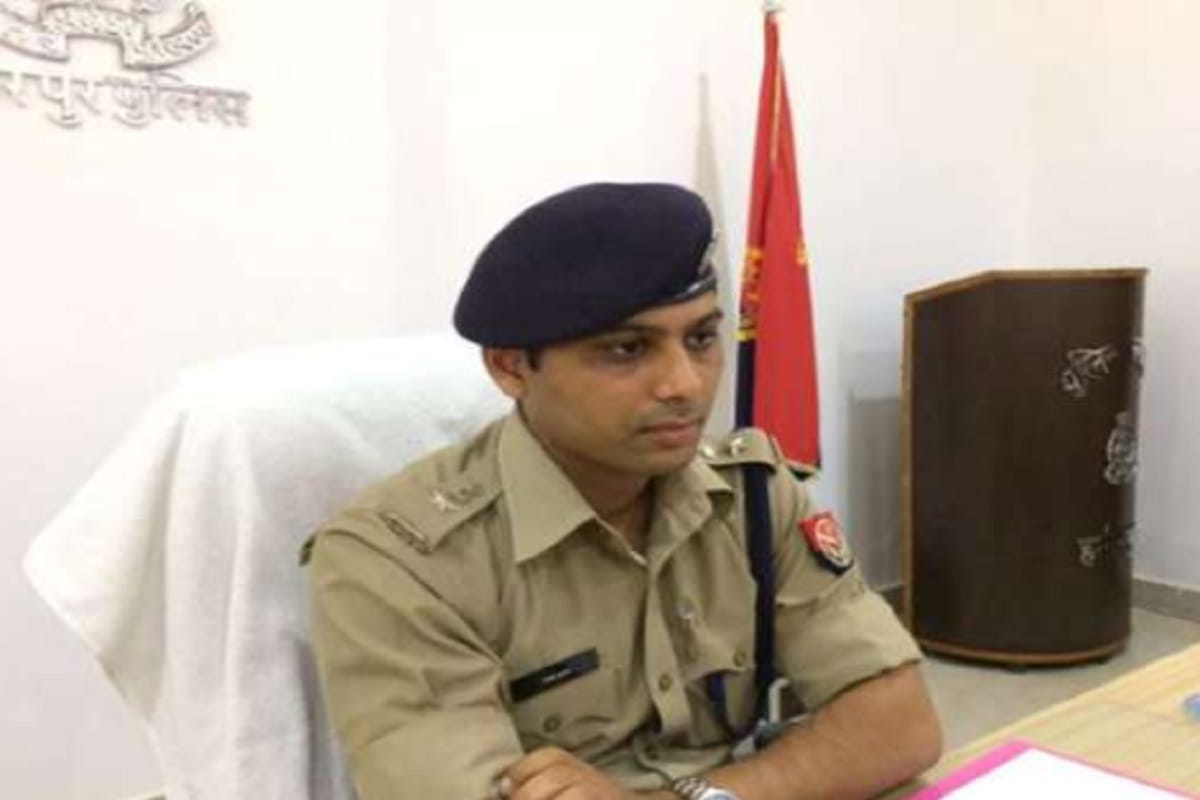 Many girls students harassed by molestation commit suicide in Saharanpur district of Uttar Pradesh