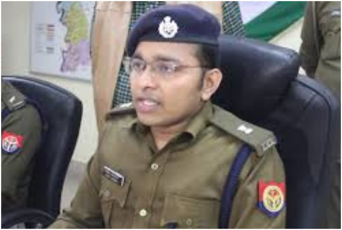 Amar Ujala Foundation hosts Police Chaupal in Noida