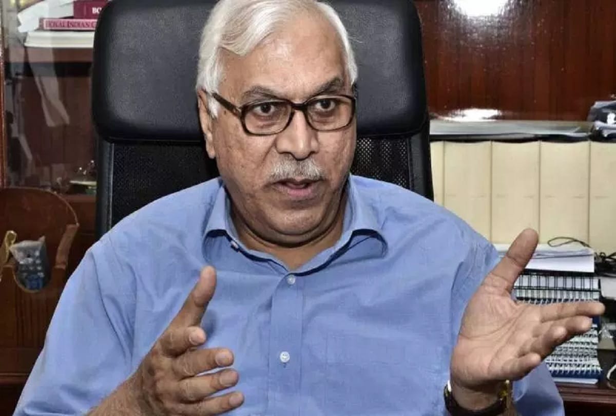 Election Commissioners appointments Should be like CVC and CBI said Former Chief EC SY Quraishi