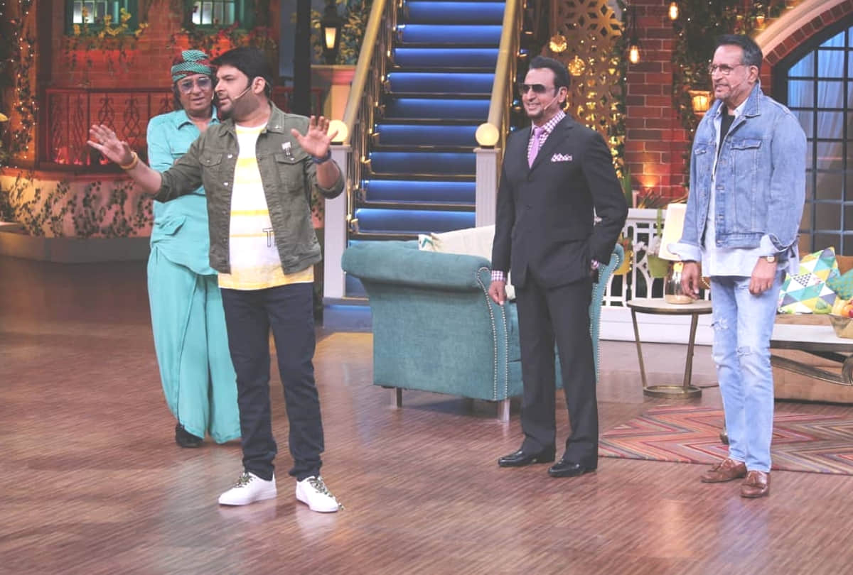 ekta kapoor show kasauti zindagi ki 2 top in trp list kapil sharma show down in list