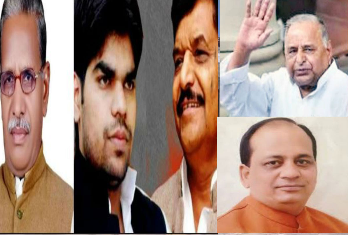 lok sabha elections 2019 mainpuri etah firozabad third phase voting