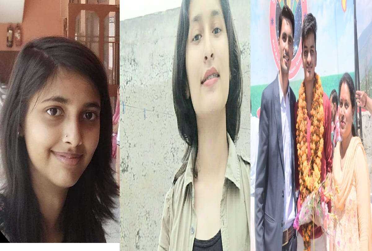 HPBOSE Result 2019: These students made their place in the merit list