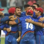 अफगानिस्तान क्रिकेट टीम