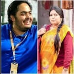 Anant, Bhumi and Adnan