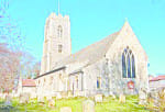 church