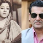 Kanan Devi, Arbaaz khan