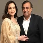 HCL Shiv Nadar tops givers list Mukesh Ambani comes third