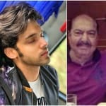 parth samthaan