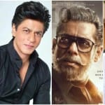 Salman Khan, Aamir and Shahrukh