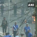 Sri Lanka Serial Bomb Blast: children of stunned island country asked Where is god