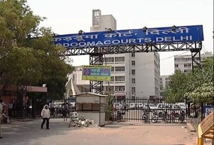 Karkardooma Court Acquits Nine Accused In A Riot Case On Suspicion