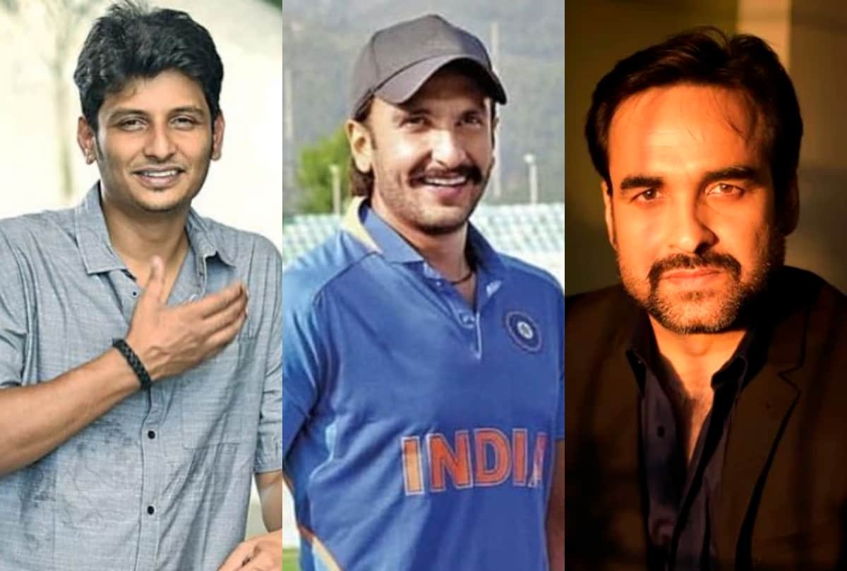 world cup 2019 here film based on 83 world cup these actors played cricketers
