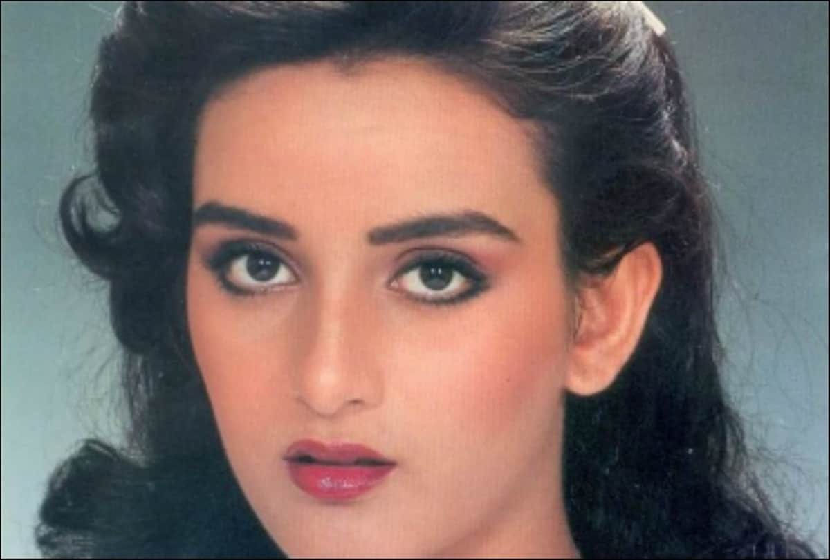Farah Naaz BirthDay The Forgotten Star looks now