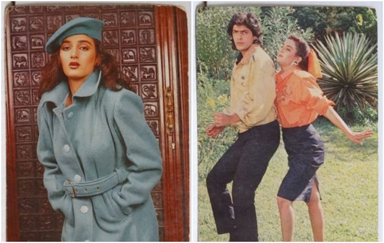 Farah Naaz birthday Bollywood most aggressive and controversial actress beaten chunky pandey on film set