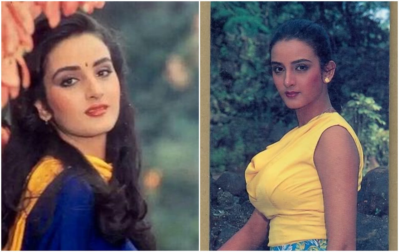 Farah Naaz birthday Bollywood most aggressive and controversial actress beaten chunky pandey on film set