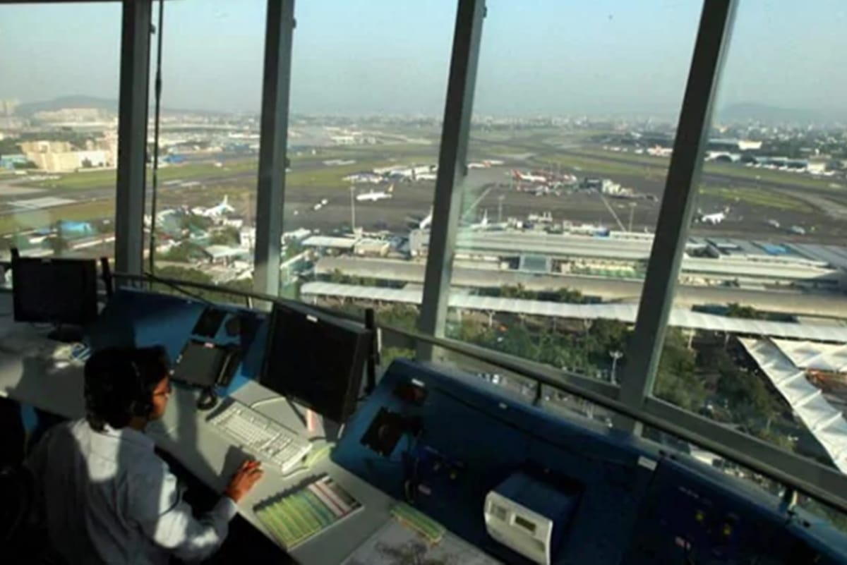 Smog affected air traffic, 37 flight diverted