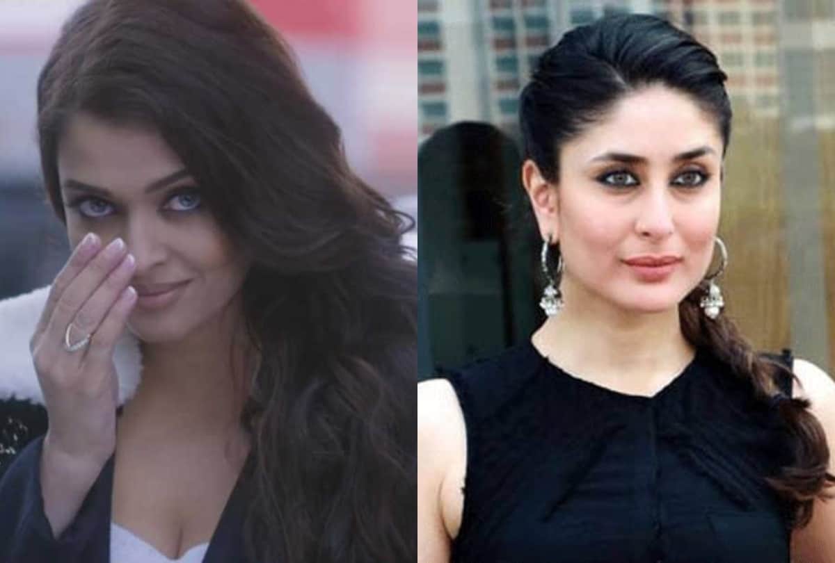 actresses romance with young actors in bollywood movies