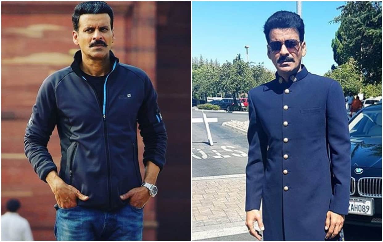 National Award winner Manoj Bajpai 5 lesser known facts