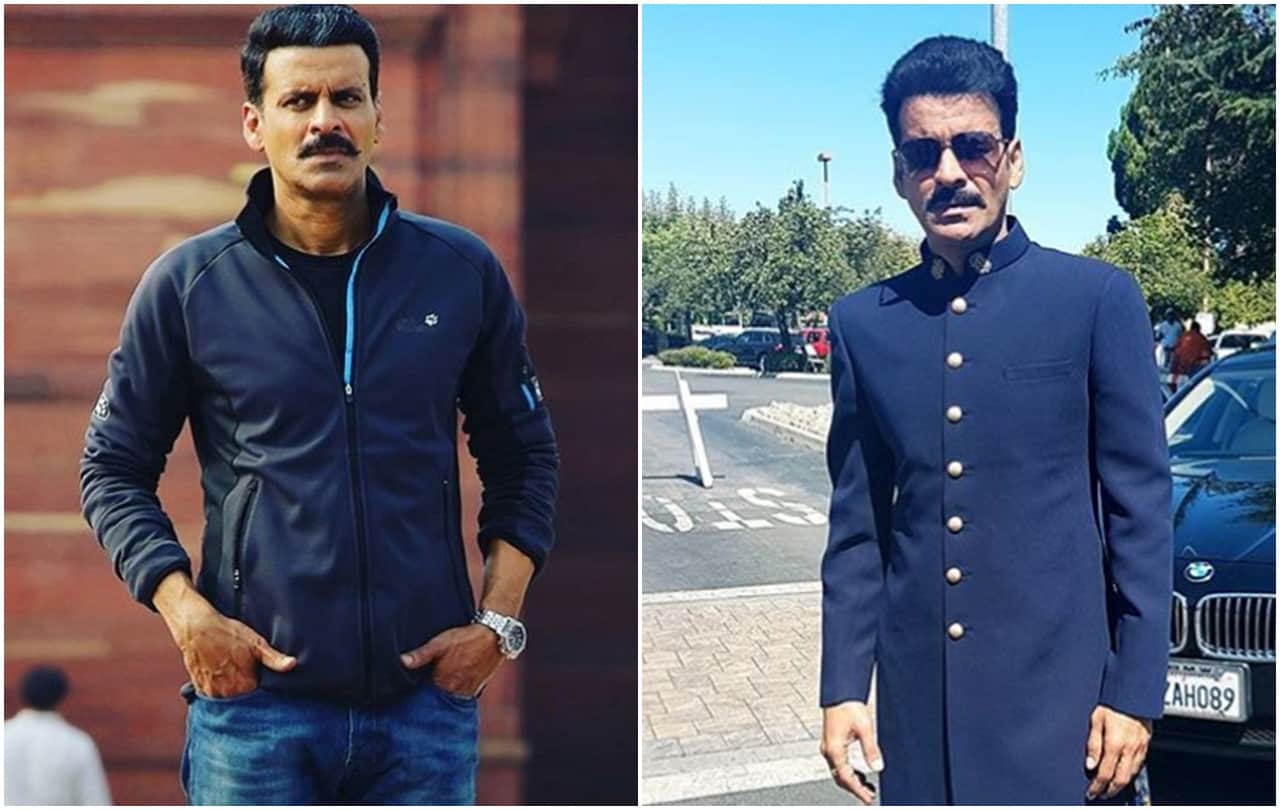 Manoj Bajpayee and Neeraj Pandey Team Up Again For Upcoming Web Series secrets of sinauli discovery of the century