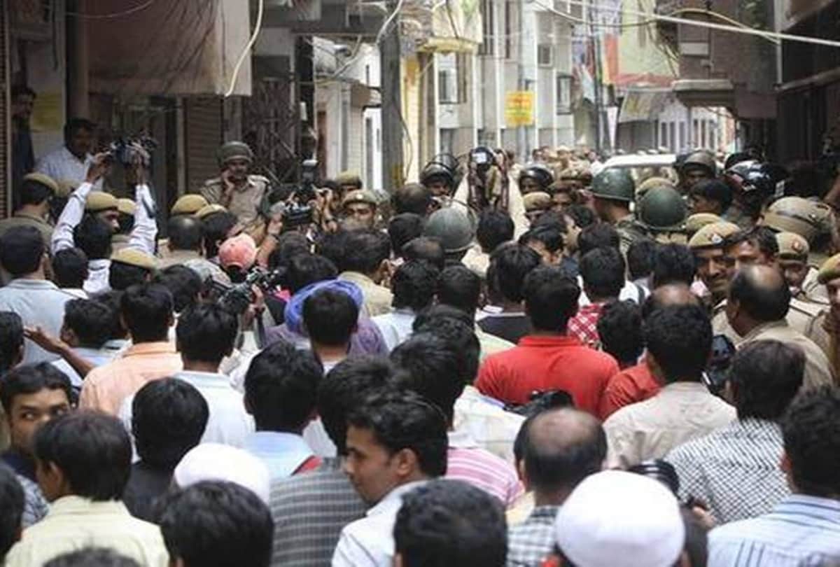 Batla house encounter: convict of case Ariz khan was doing engineering uncle has been an IAS belong from azamgarh