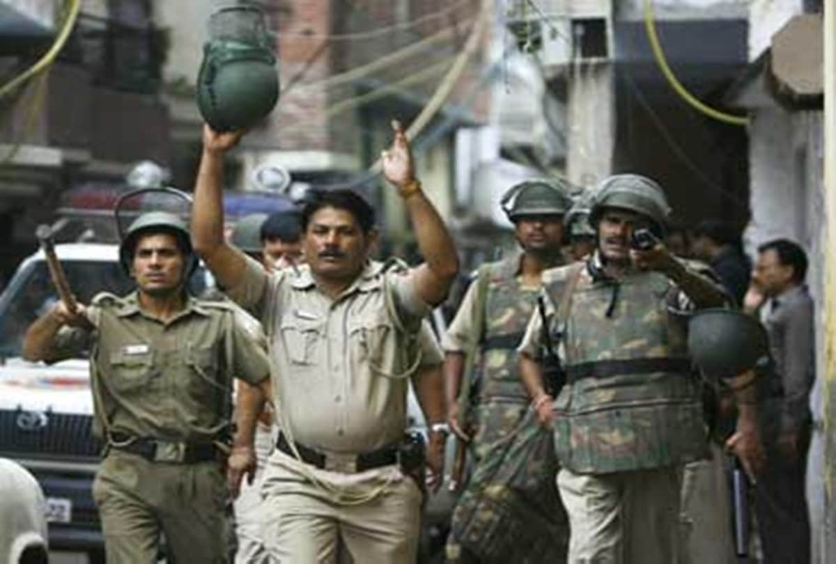 Batla house encounter: convict of case Ariz khan was doing engineering uncle has been an IAS belong from azamgarh