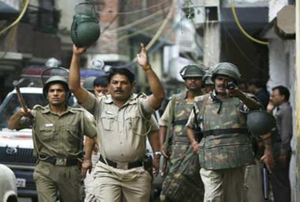 Batla House Encounter Case 2008 Know all about Indian Mujahideen