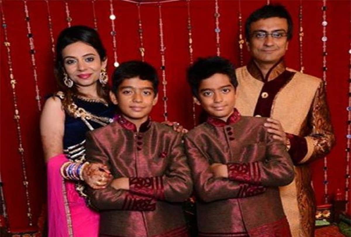 Here is the real life families of Taarak Mehta Ka Ooltah Chashmah