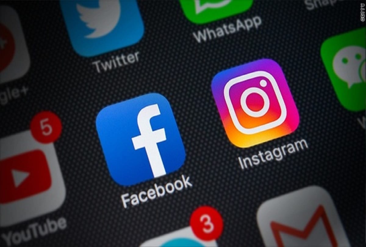 Sri Lanka ban Facebook and instagram for preventing fake news