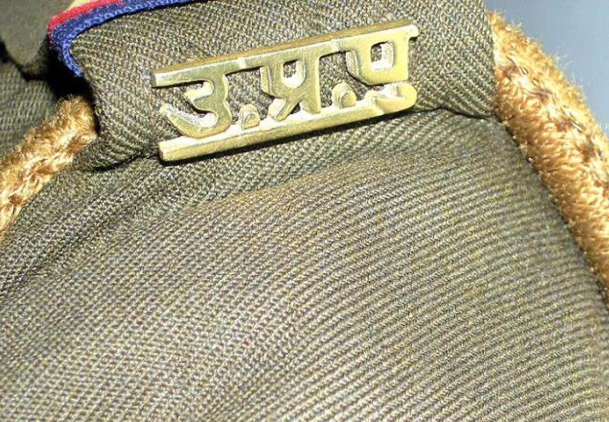 wrongdoing with child in kannauj