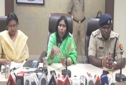 lok sabha elections 2019 tight security arrangement in firozabad