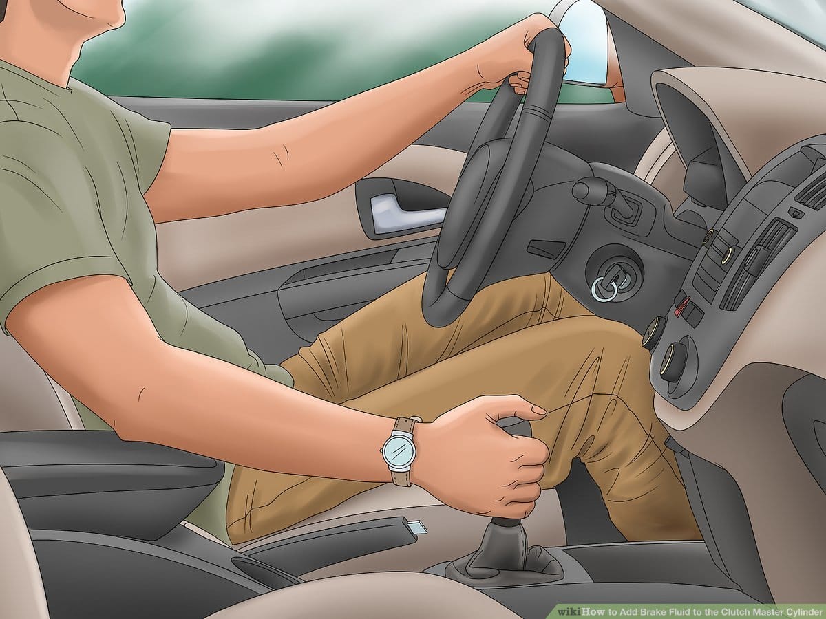 top 5 biggest mistakes while driving manaul transmission cars in india