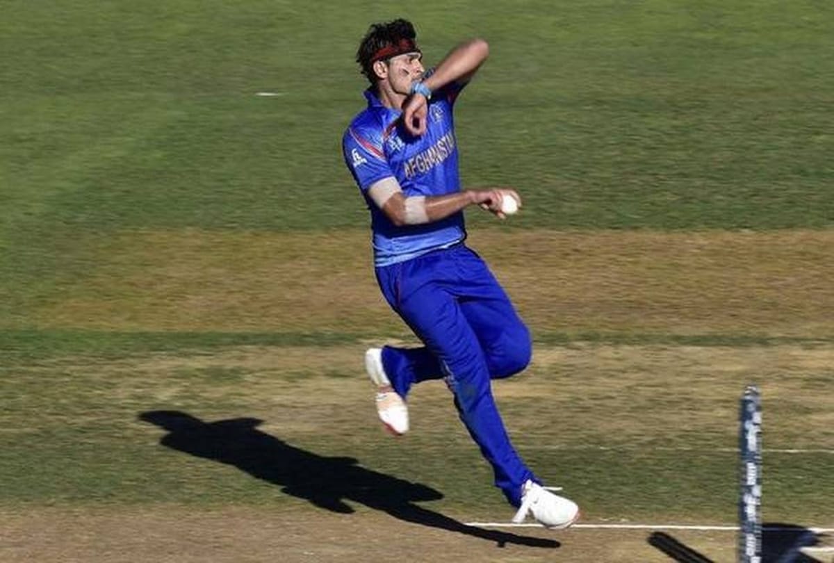 World Cup 2019: Afghanistan Announce Fifteen Man Squad For World Cup