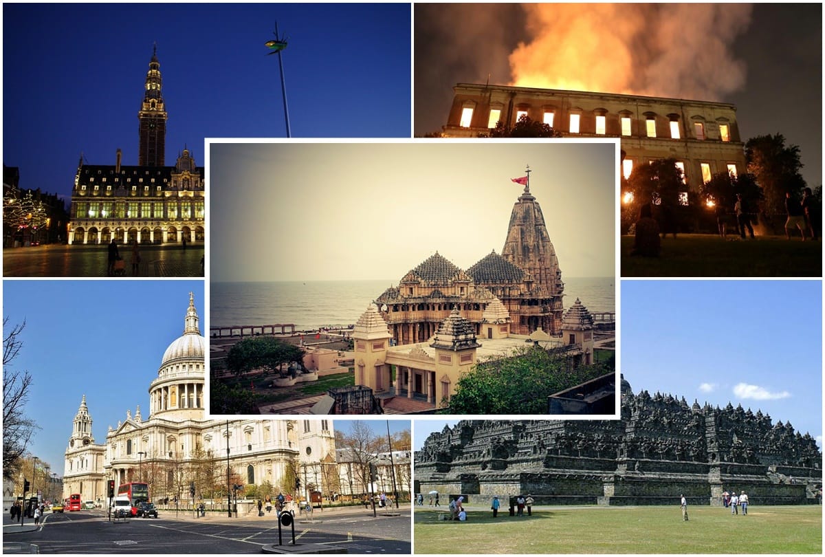 88 scholars to bring out report on Indian civilisation and history of 12,000 years