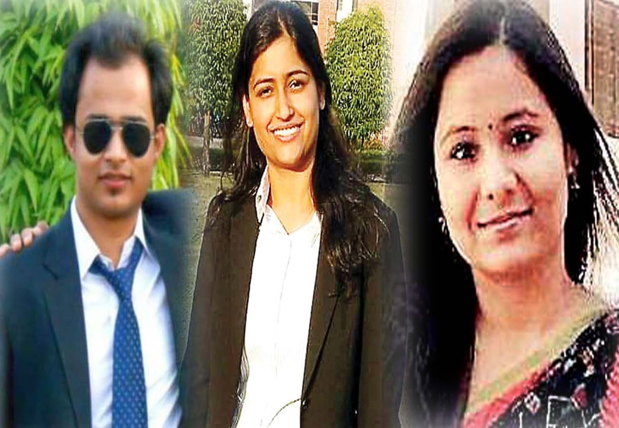 upsc civil services success story of kanpur candidates