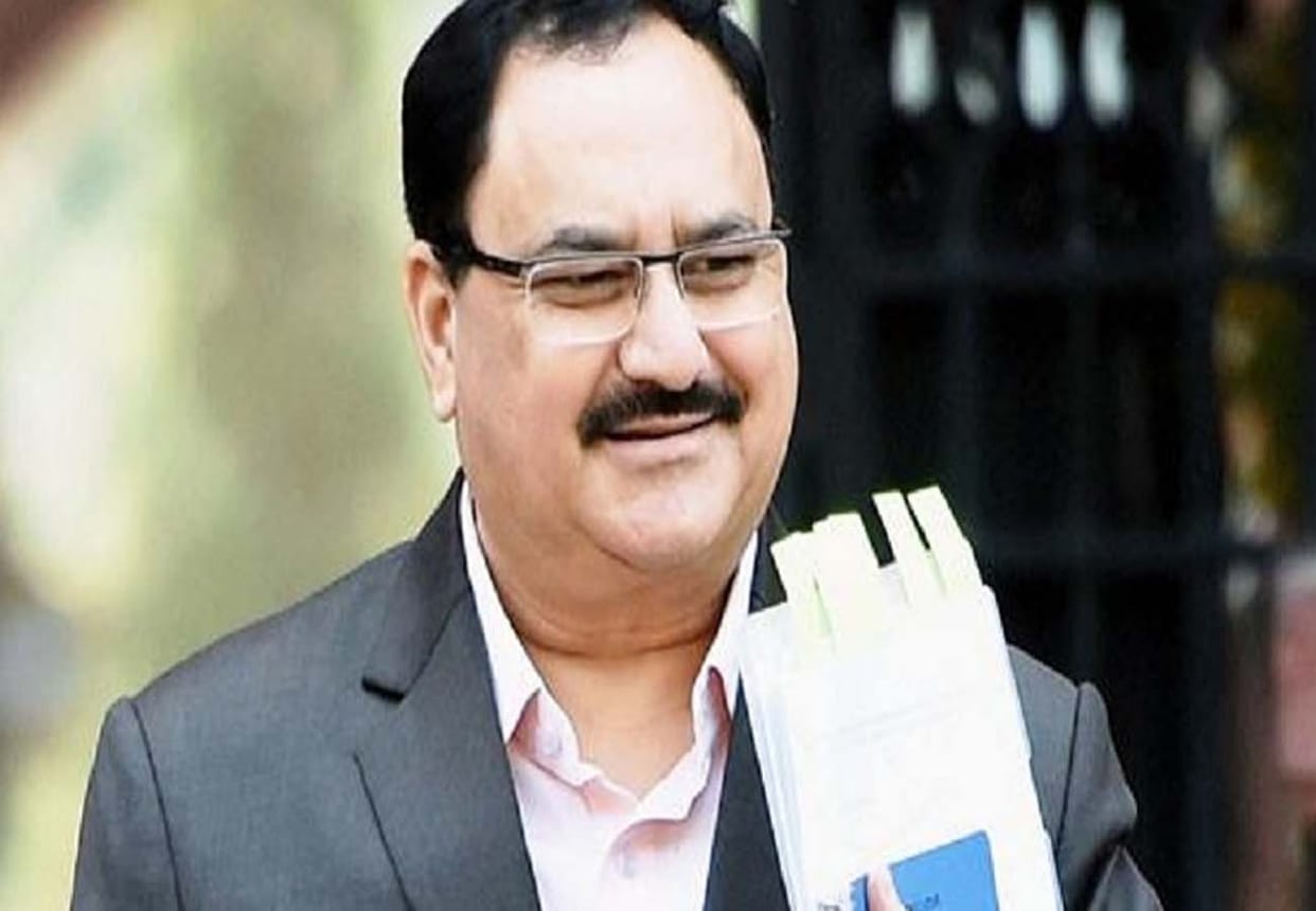 jp nadda gave big statement, lok sabha election 2019