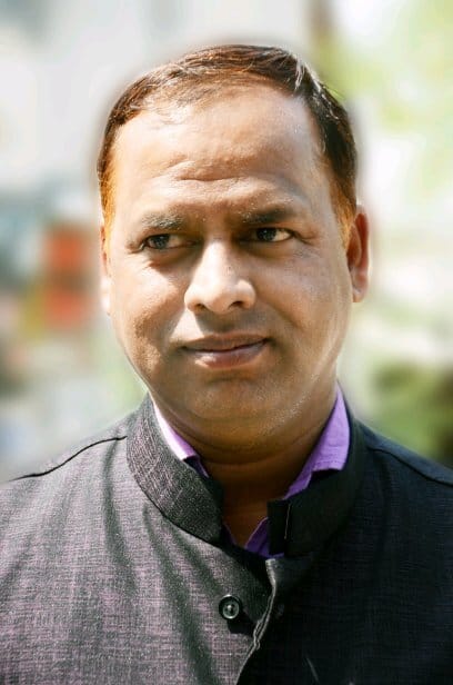 krishanmohan jha