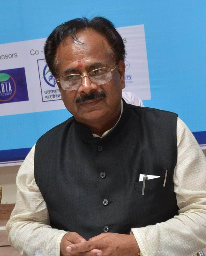 India famous astrologers Will comes in Amar ujala Jyotish mahakumbh 2019 in dehradun 