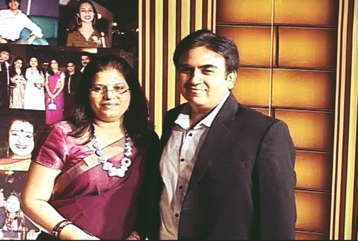 Here is the real life families of Taarak Mehta Ka Ooltah Chashmah
