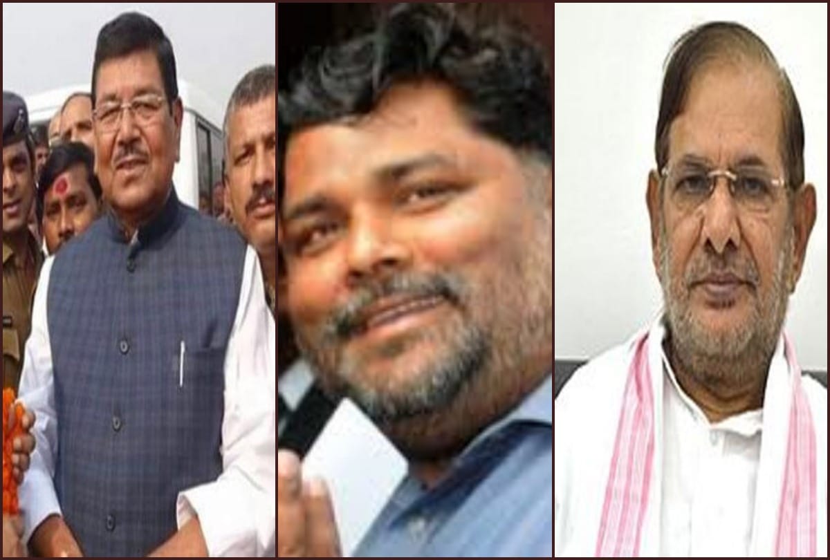 Lok Sabha Chunav 2019: Tough fight on these seats in third phase of polls 23 April