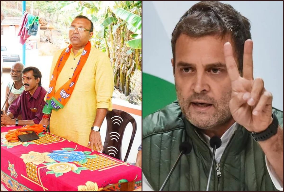 Lok Sabha Chunav 2019: Tough fight on these seats in third phase of polls 23 April