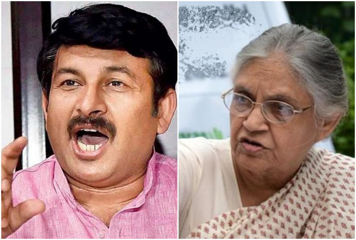 Lok sabha chunav 2019 everythings you need to know about north east delhi lok sabha constituency
