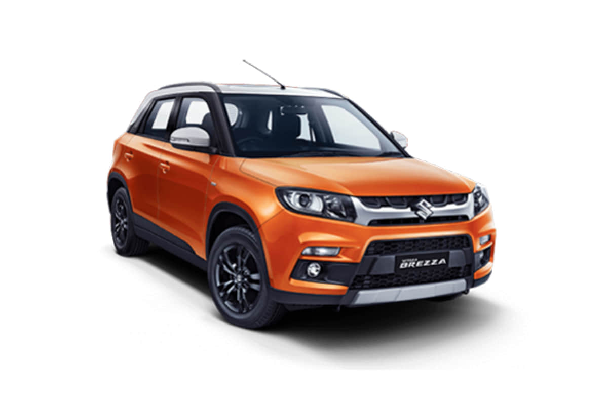 2019 Maruti Suzuki vitara brezza petrol likely to be launched next month