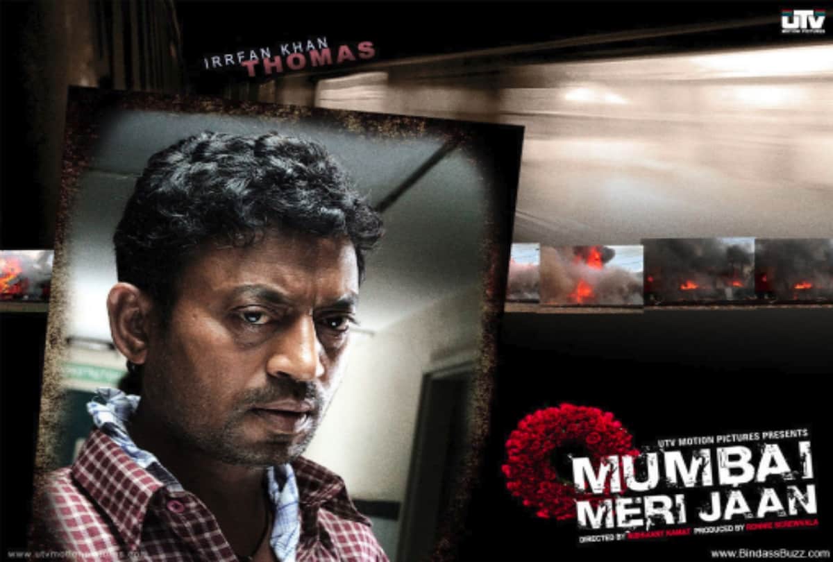 know bollywood film on bomb blast in Sri Lanka Terrorist Attack