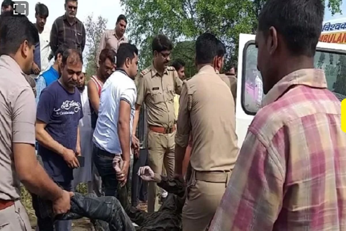 Muzaffarnagar police have uncovered the murder of three youths of Sonipat